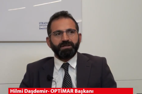 Foto - 14 Mayıs'ı bilen anketçiden AK Parti'ye çok ama çok kritik uyarı! 'Olma ihtimali var' diyerek tehlikeyi açıkladı