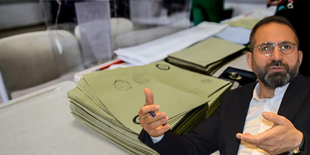 14 Mayıs'ı bilen anketçiden AK Parti'ye çok ama çok kritik uyarı! 'Olma ihtimali var' diyerek tehlikeyi açıkladı