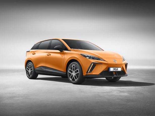 Foto - 14 modeli geride bıraktı! Bu araç Avrupa’da en çok satılan elektrikli otomobil! Türkiye’deki başarısını da sürdürüyor!