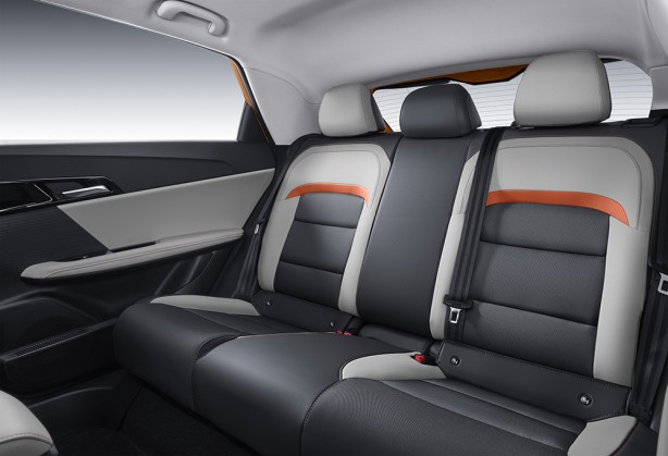 Foto - 14 modeli geride bıraktı! Bu araç Avrupa’da en çok satılan elektrikli otomobil! Türkiye’deki başarısını da sürdürüyor!