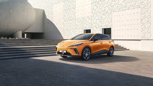 Foto - 14 modeli geride bıraktı! Bu araç Avrupa’da en çok satılan elektrikli otomobil! Türkiye’deki başarısını da sürdürüyor!