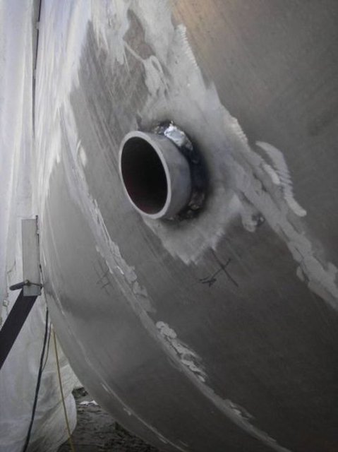 Foto - 14 sene boyunca uğraşıp kendi yatlarını yaptılar 