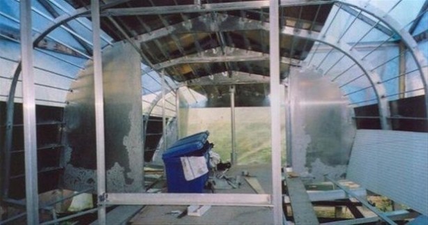 Foto - 14 sene boyunca uğraşıp kendi yatlarını yaptılar 