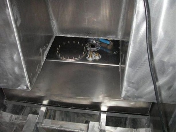 Foto - 14 sene boyunca uğraşıp kendi yatlarını yaptılar 