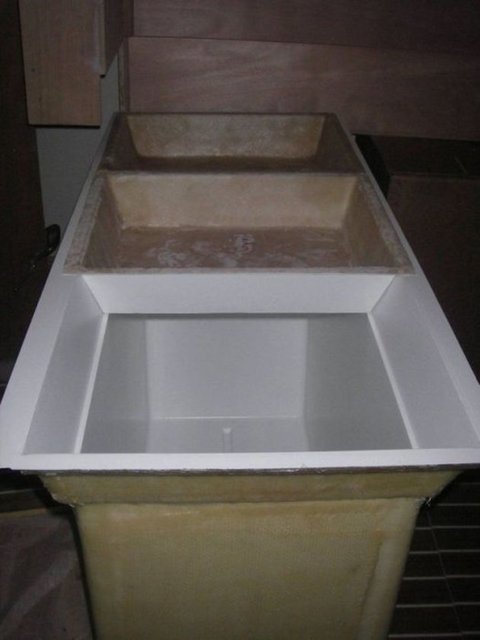 Foto - 14 sene boyunca uğraşıp kendi yatlarını yaptılar 