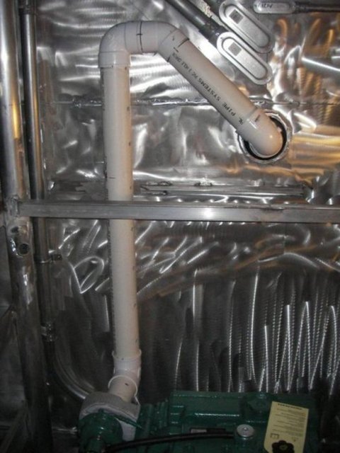 Foto - 14 sene boyunca uğraşıp kendi yatlarını yaptılar 