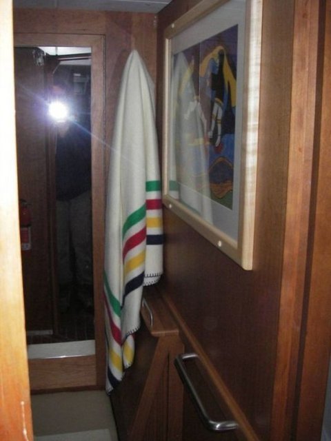 Foto - 14 sene boyunca uğraşıp kendi yatlarını yaptılar 