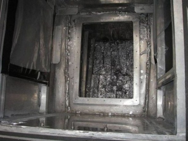 Foto - 14 sene boyunca uğraşıp kendi yatlarını yaptılar 