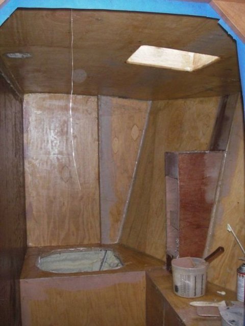 Foto - 14 sene boyunca uğraşıp kendi yatlarını yaptılar 