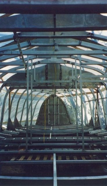 Foto - 14 sene boyunca uğraşıp kendi yatlarını yaptılar 