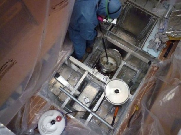 Foto - 14 sene boyunca uğraşıp kendi yatlarını yaptılar 