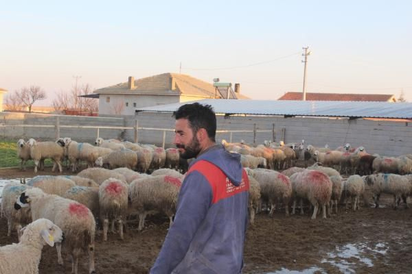 Foto - 14 taneyle başladı, geliri 100 bin lira oldu! Gençlere de tavsiye etti