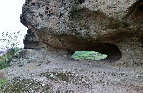 Foto - 14 uygarlığa ev sahipliği yaptı! Tarihte ilk kez orada yaşandı