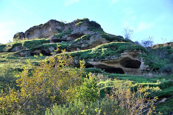 Foto - 14 uygarlığa ev sahipliği yaptı! Tarihte ilk kez orada yaşandı