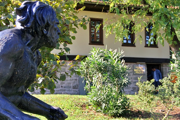 Foto - 14 uygarlığa ev sahipliği yaptı! Tarihte ilk kez orada yaşandı