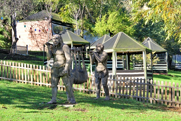 Foto - 14 uygarlığa ev sahipliği yaptı! Tarihte ilk kez orada yaşandı