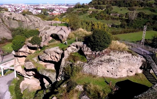 Foto - 14 uygarlığa ev sahipliği yaptı! Tarihte ilk kez orada yaşandı