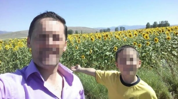 Foto - 14 yaşındaki çocuğun katliamdan kurtulan babası konuştu! İlk açıklama