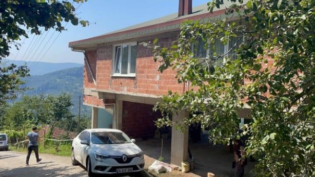 Foto - 14 yaşındaki çocuğun katliamdan kurtulan babası konuştu! İlk açıklama