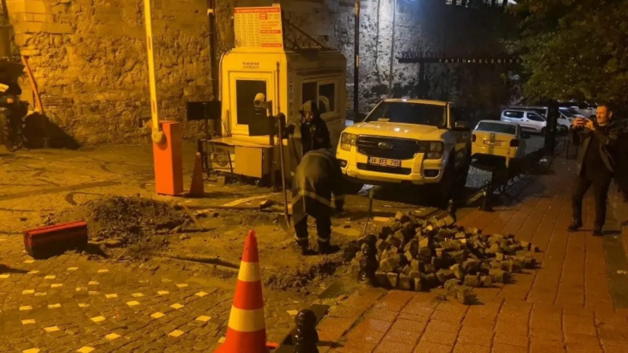 Foto - 14 yaşındaki çocuk hayatını kaybetmişti! Facianın altından büyük ihmal çıktı!