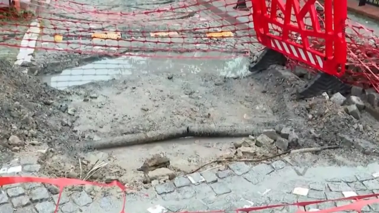 Foto - 14 yaşındaki çocuk hayatını kaybetmişti! Facianın altından büyük ihmal çıktı!