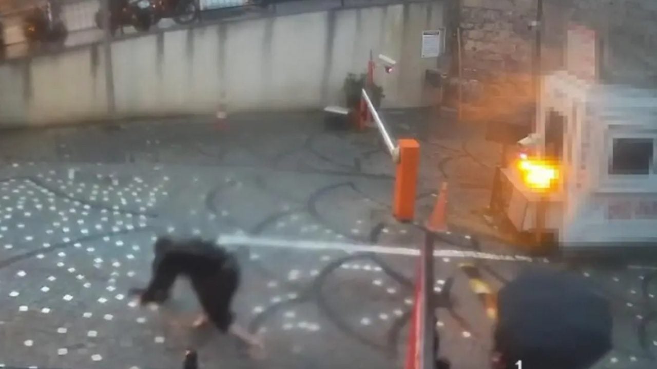 Foto - 14 yaşındaki çocuk hayatını kaybetmişti! Facianın altından büyük ihmal çıktı!