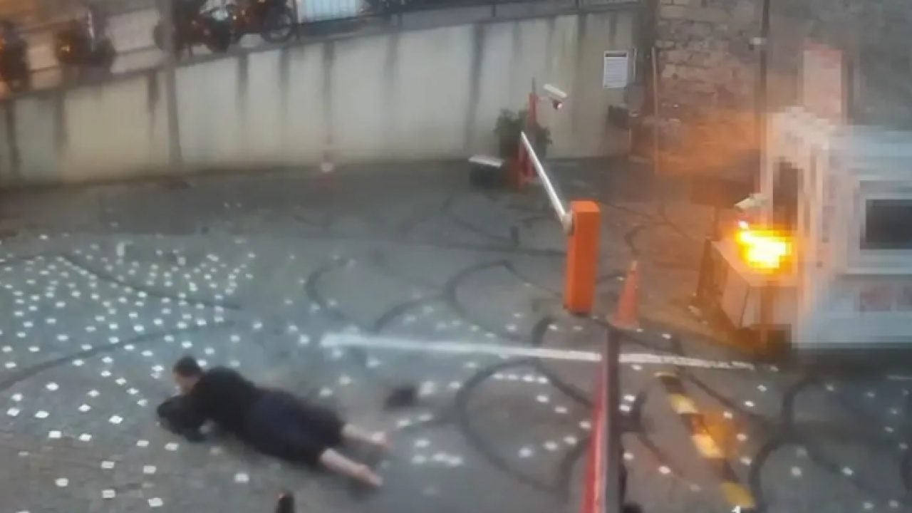 Foto - 14 yaşındaki çocuk hayatını kaybetmişti! Facianın altından büyük ihmal çıktı!