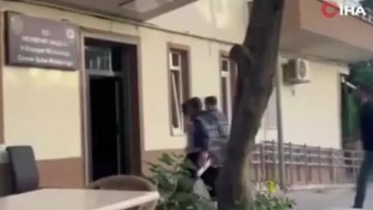 Foto - 14 yaşındaki çocuk katil oldu! Nedenini duyan inanamadı!