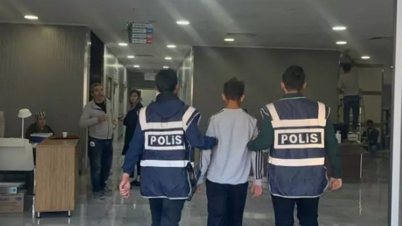 14 yaşındaki çocuk katil oldu! Nedenini duyan inanamadı!