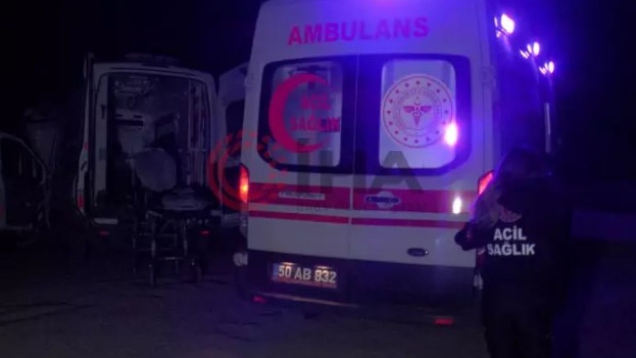 Foto - 14 yaşındaki çocuk katil oldu! Nedenini duyan inanamadı!