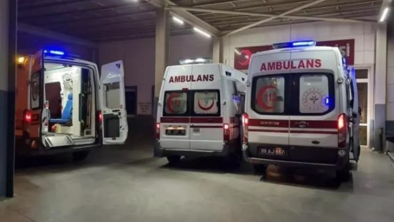 Foto - 14 yaşındaki çocuk katil oldu! Nedenini duyan inanamadı!