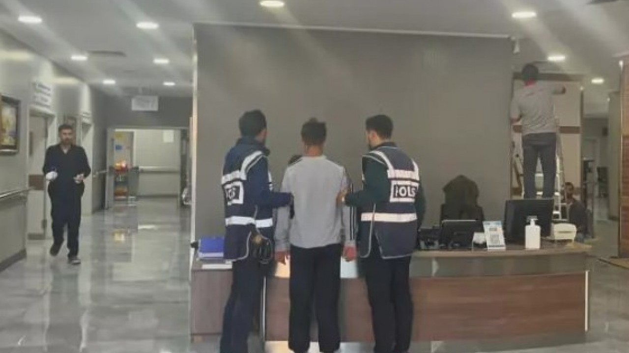 Foto - 14 yaşındaki çocuk katil oldu! Nedenini duyan inanamadı!