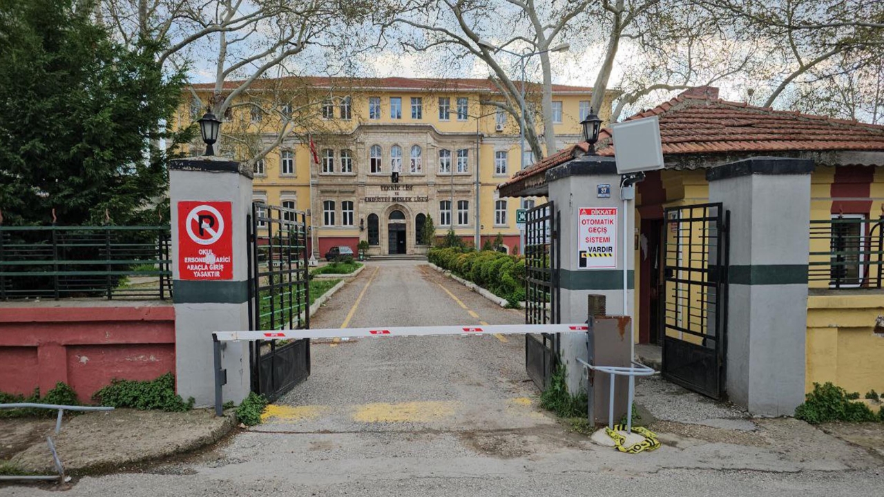 Foto - 14 yaşındaki Gülden, okul bahçesinde ölü bulundu! Katil zanlısı bakın kim çıktı?