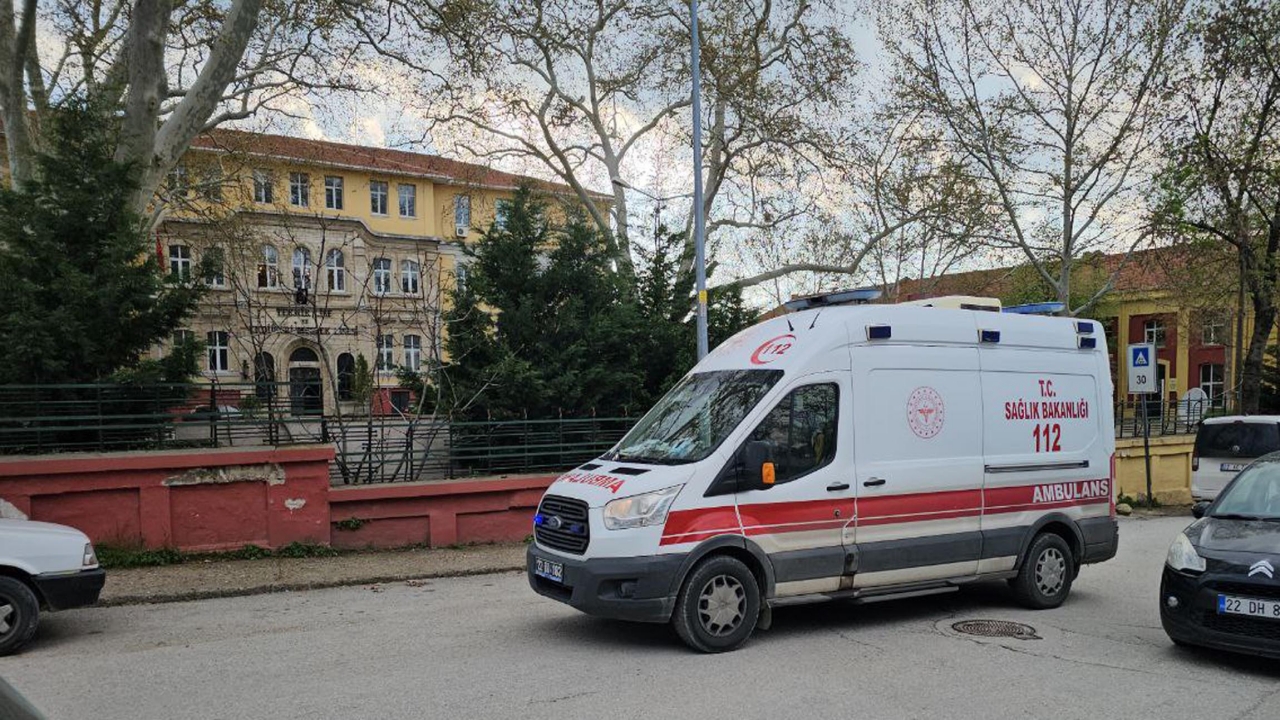 Foto - 14 yaşındaki Gülden, okul bahçesinde ölü bulundu! Katil zanlısı bakın kim çıktı?