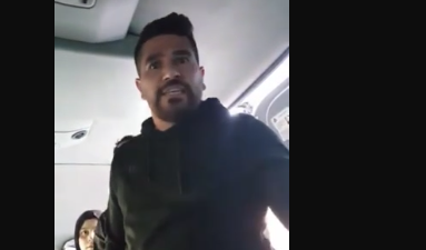 14 yaşındaki İmam Hatip öğrencisinin taktığı Filistin şalına dil uzatmıştı! O hazımsızın sonu bakın ne oldu