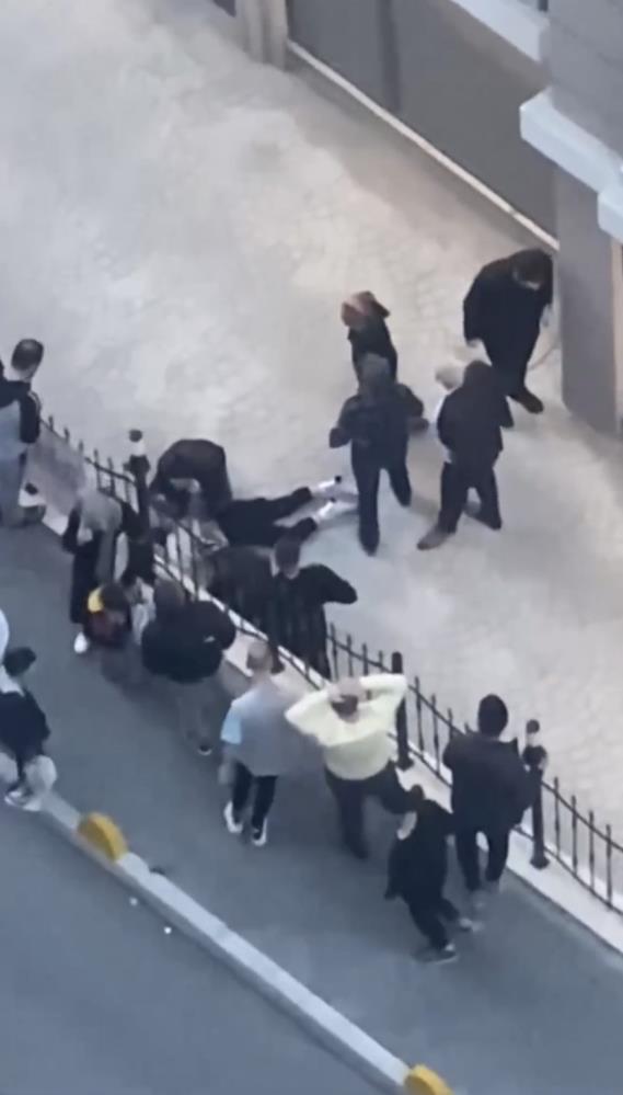 Foto - 14 yaşındaki kızın feci ölümü! 'İntihar mı cinayet mi kaza mı?' sorusu araştırılıyor