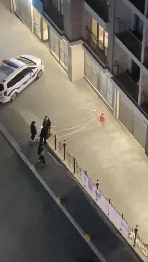 Foto - 14 yaşındaki kızın feci ölümü! 'İntihar mı cinayet mi kaza mı?' sorusu araştırılıyor