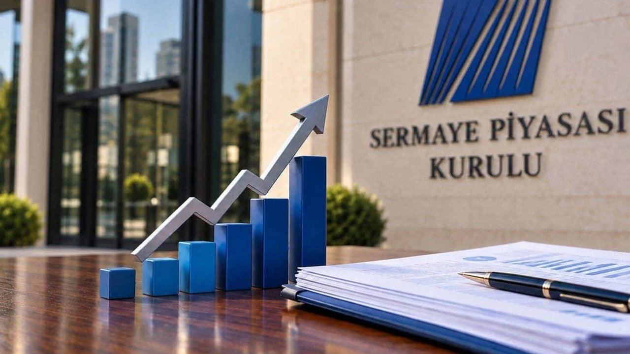 Foto - 14 yıllık hükümden haberleri yok! SPK’dan kara propagandaya jet cevap