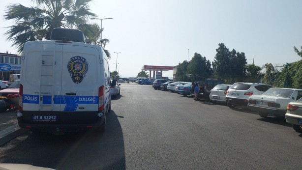 Foto - 141 kilo kokain ele geçirilen geminin 10 mürettebatı tutuklandı