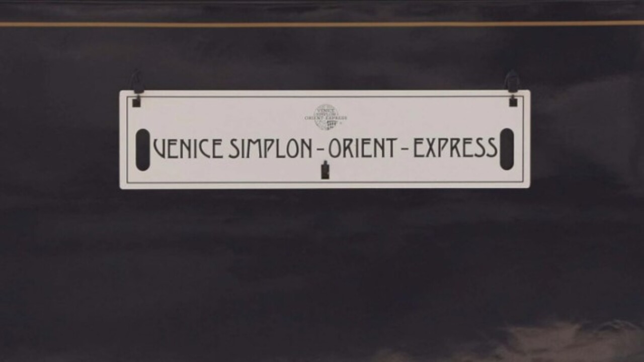 Foto - 142 yıllık tren İstanbul’a ulaştı! En ucuz biletin fiyatı dudak uçuklattı