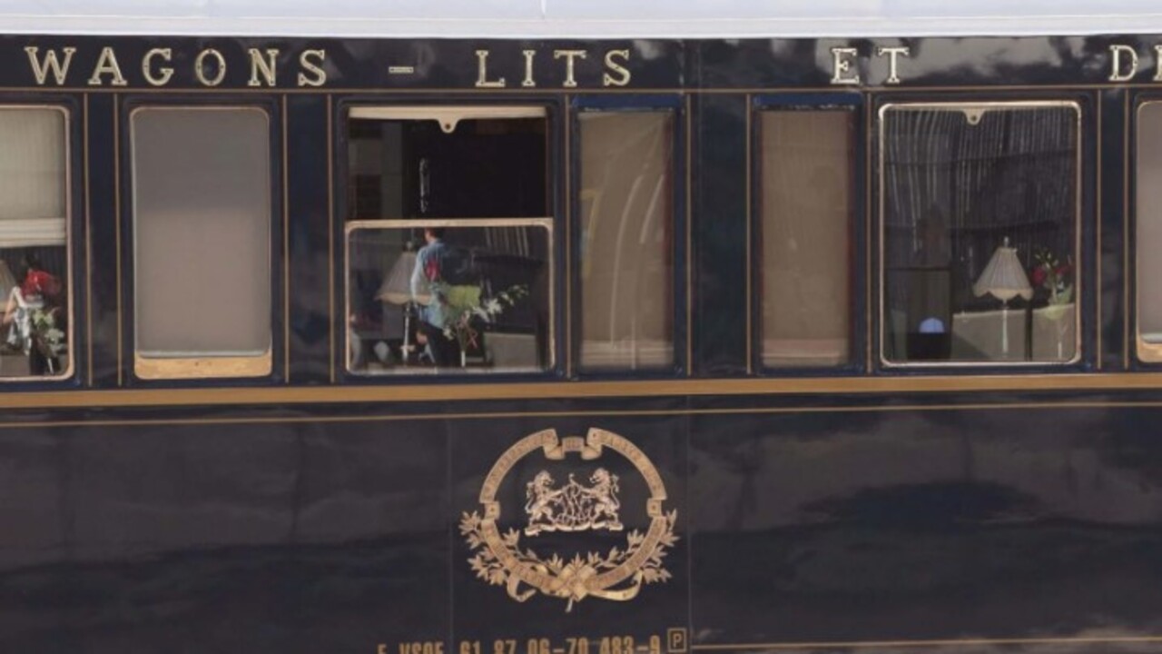 Foto - 142 yıllık tren İstanbul’a ulaştı! En ucuz biletin fiyatı dudak uçuklattı