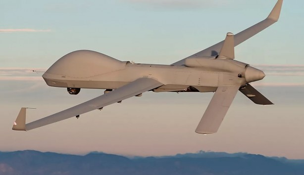 Foto - 144 İHA saldırıya geçti! Başkent dahil birçok yeri vurdular