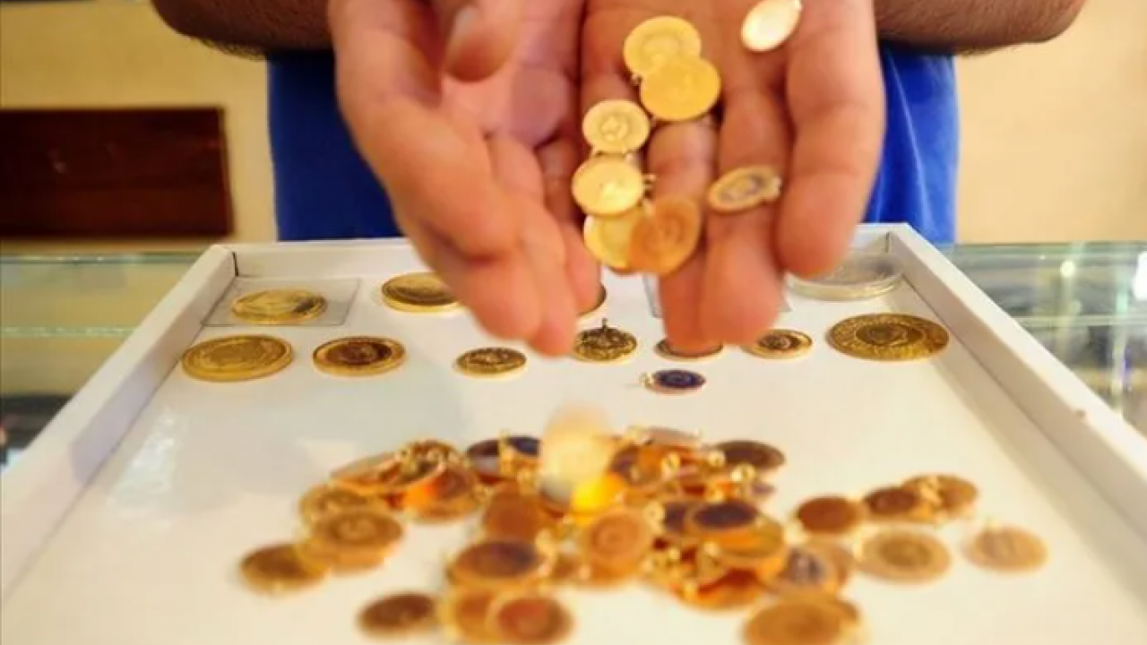 Foto - 144 Milyonluk Büyük Vurgun! 30 kilo altını bakın nasıl çaldı