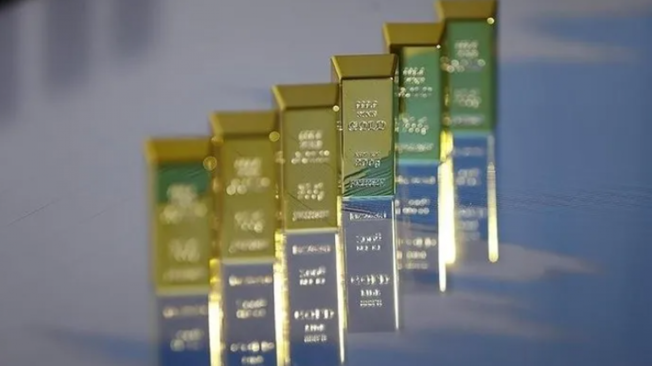 Foto - 144 Milyonluk Büyük Vurgun! 30 kilo altını bakın nasıl çaldı