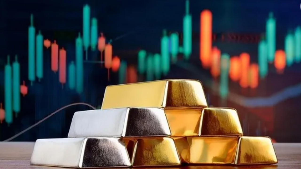 Foto - 144 Milyonluk Büyük Vurgun! 30 kilo altını bakın nasıl çaldı