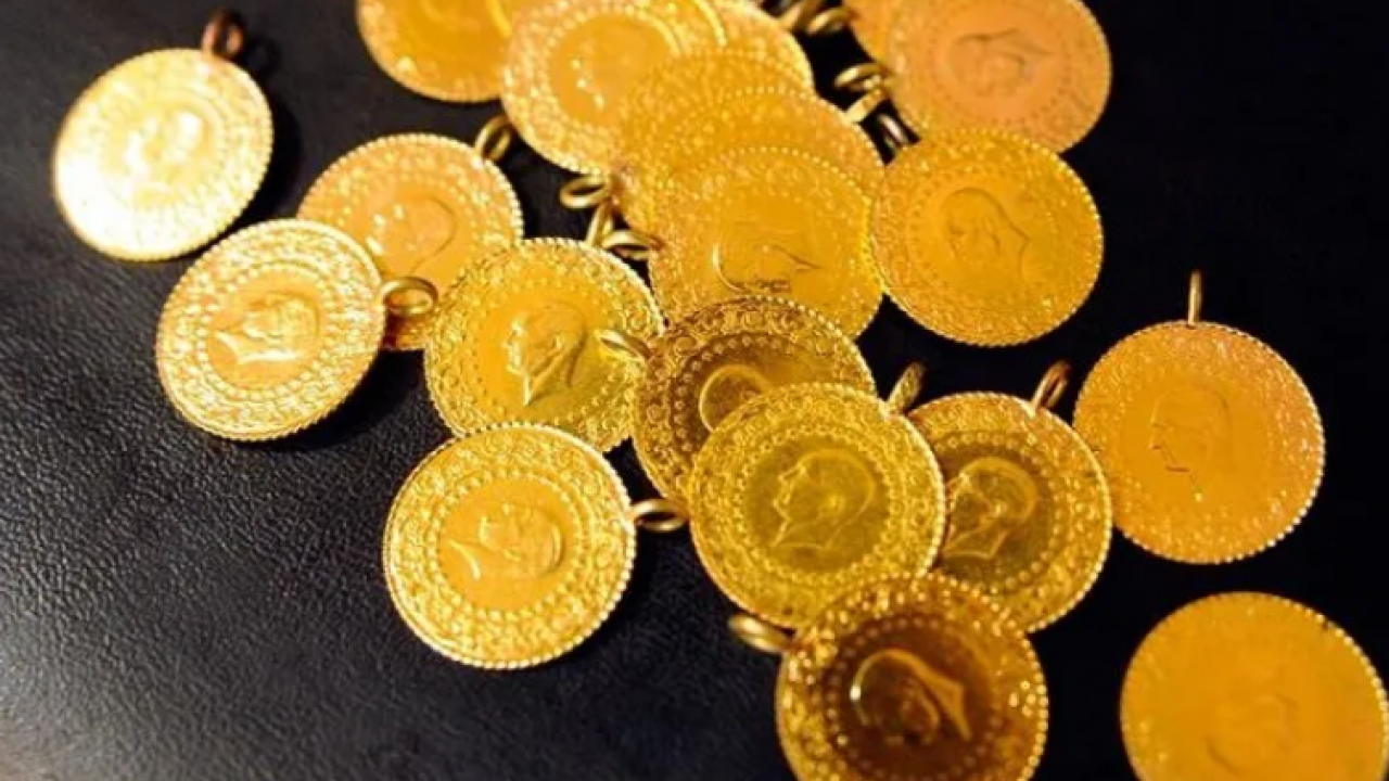 Foto - 144 Milyonluk Büyük Vurgun! 30 kilo altını bakın nasıl çaldı