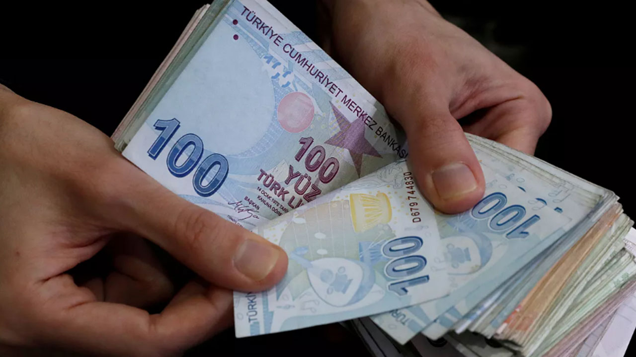 Foto - 14.469 TL ve üstü emekli maaşı alanlar dikkat! Yeni maaş hesaplandı