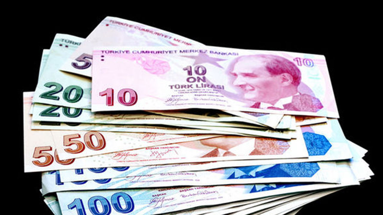 Foto - 14.469 TL ve üstü emekli maaşı alanlar dikkat! Yeni maaş hesaplandı