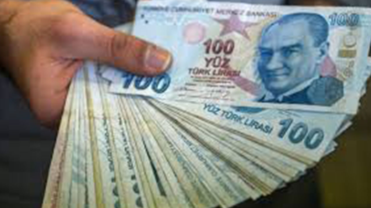 Foto - 14.469 TL ve üstü emekli maaşı alanlar dikkat! Yeni maaş hesaplandı