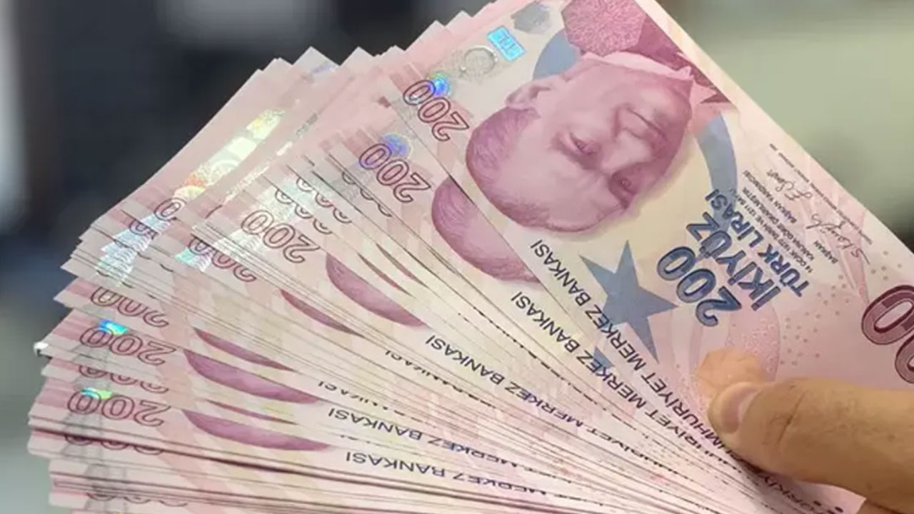 Foto - 14.469 TL ve üstü emekli maaşı alanlar dikkat! Yeni maaş hesaplandı